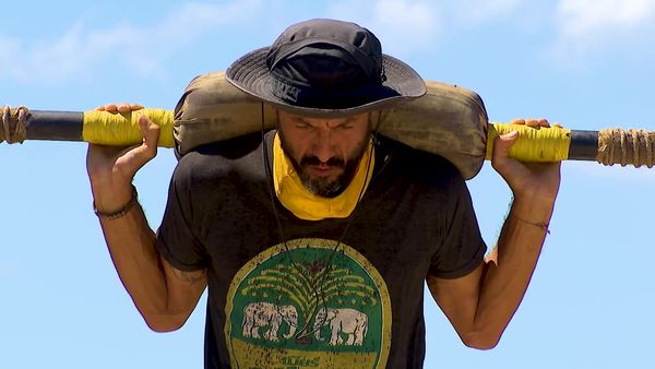 Survivor Mexico - Episodio 20