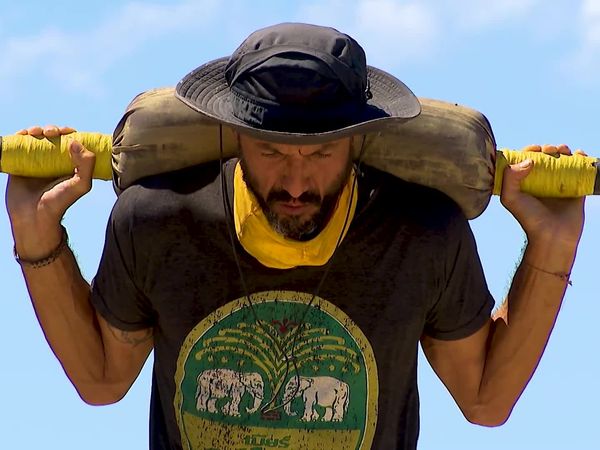 Survivor Mexico - Episodio 20