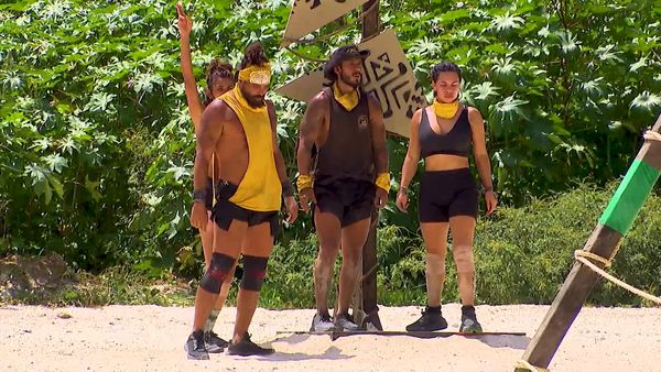 Survivor Mexico - Episodio 21
