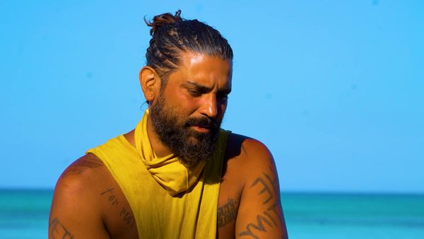 Survivor Mexico - Episodio 22