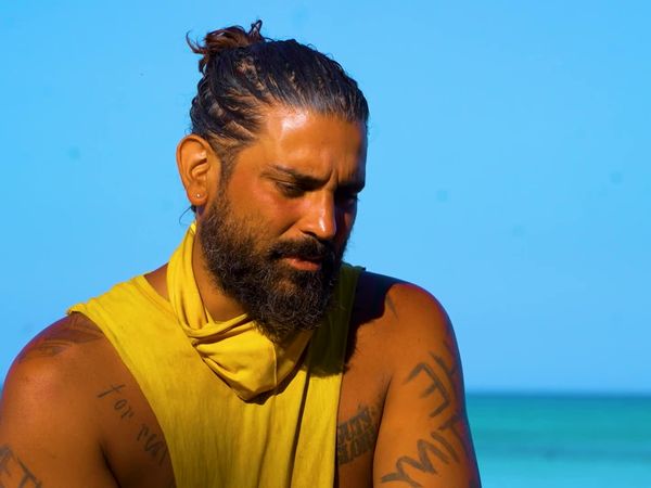 Survivor Mexico - Episodio 22