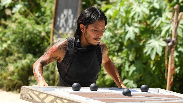 Survivor Mexico - Episodio 51