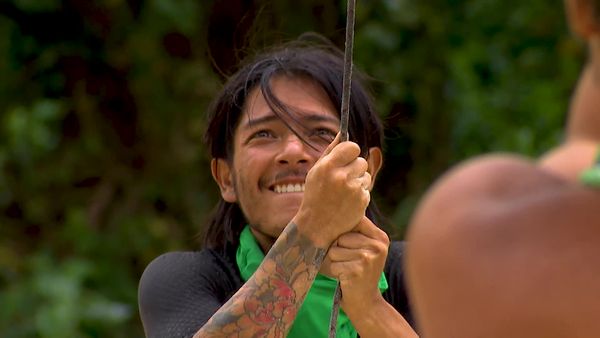 Survivor Mexico - Episodio 23