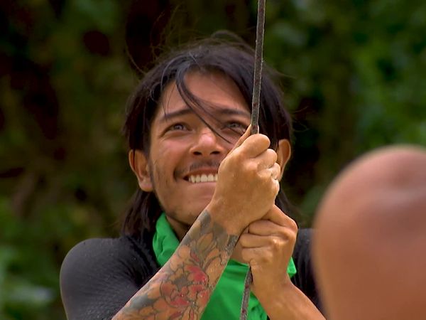 Survivor Mexico - Episodio 23