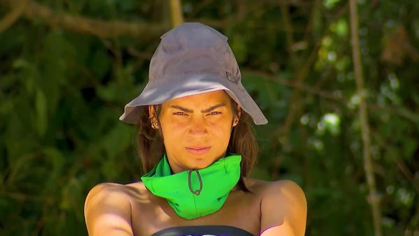 Survivor Mexico - Episodio 24