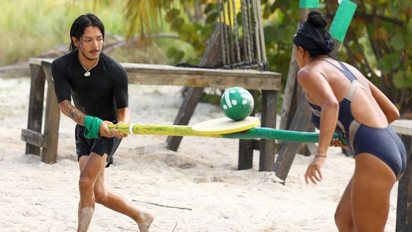 Survivor Mexico - Episodio 52