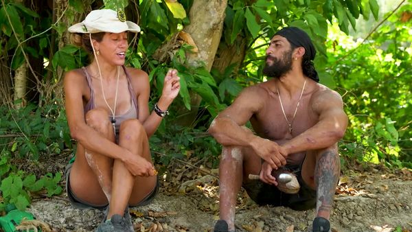 Survivor Mexico - Episodio 26