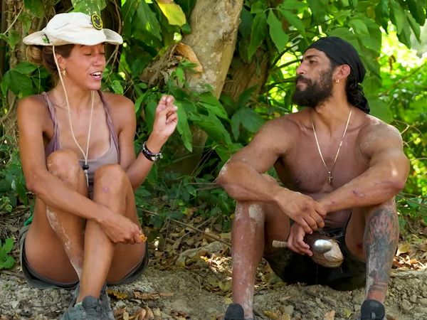 Survivor Mexico - Episodio 26