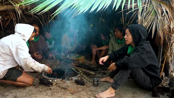 Survivor Mexico - Episodio 27