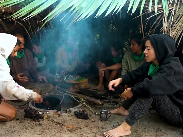 Survivor Mexico - Episodio 27