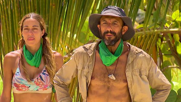 Survivor Mexico - Episodio 28