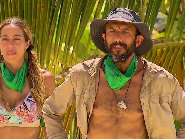 Survivor Mexico - Episodio 28