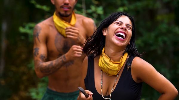 Survivor Mexico - Episodio 31