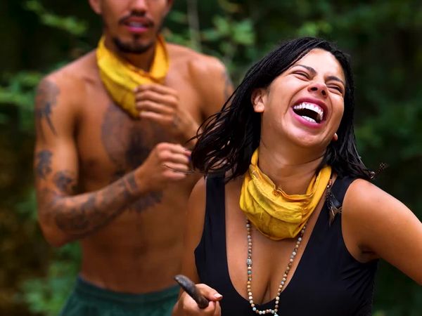 Survivor Mexico - Episodio 31