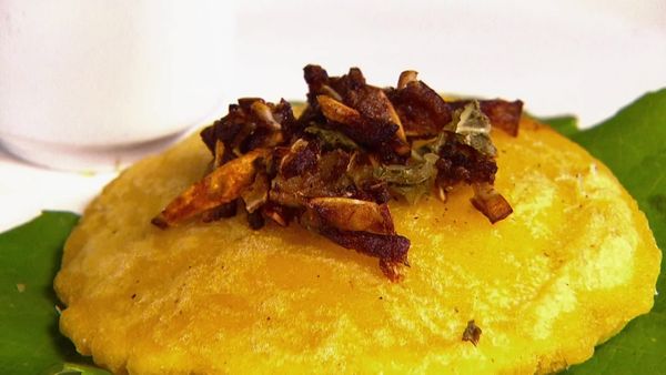 MasterChef Colombia Celebrity - Capítulo 1