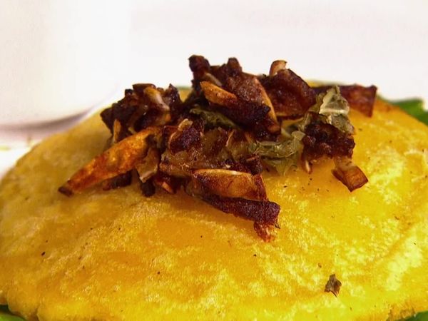 MasterChef Colombia Celebrity - Capítulo 1