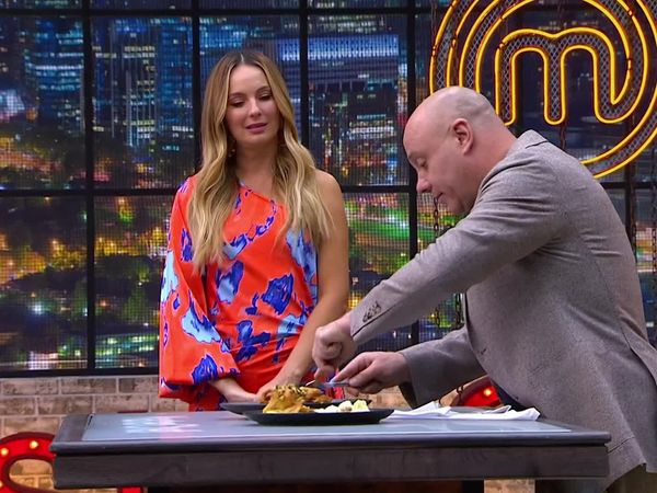 MasterChef Colombia Celebrity - Capítulo 60
