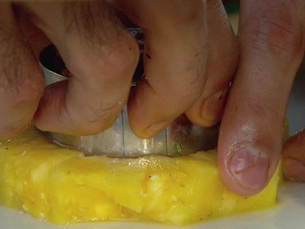 MasterChef Colombia Celebrity - Capítulo 2