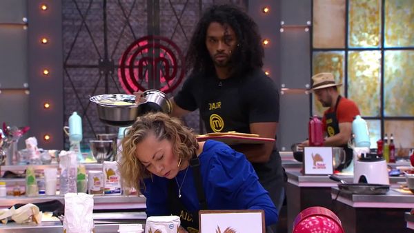 MasterChef Colombia Celebrity - Capítulo 61