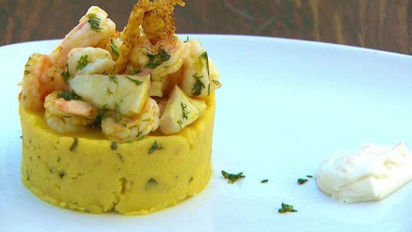 MasterChef Colombia Celebrity - Capítulo 3