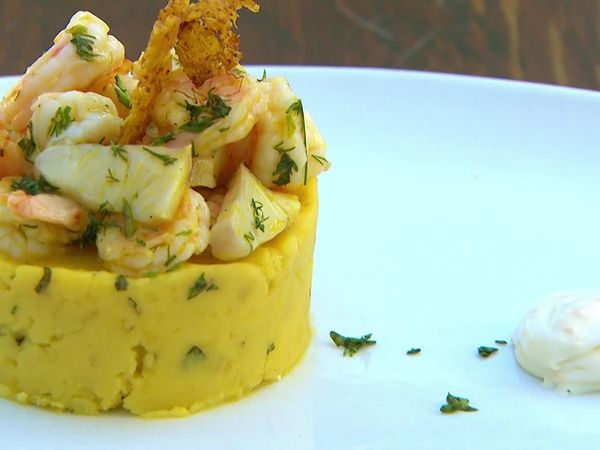 MasterChef Colombia Celebrity - Capítulo 3