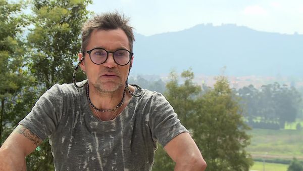 MasterChef Colombia Celebrity - Capítulo 48