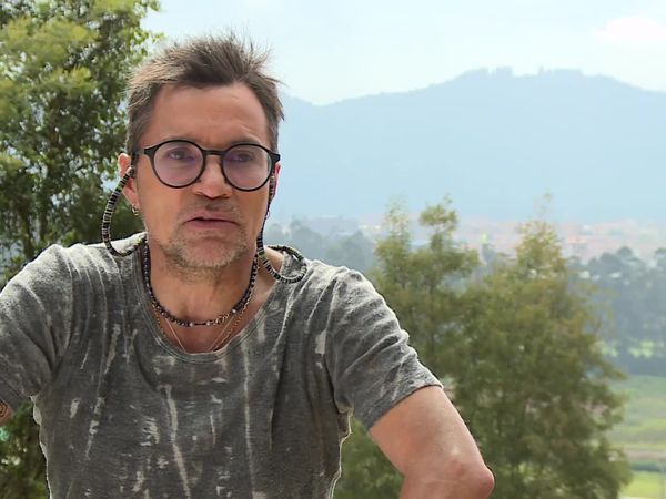 MasterChef Colombia Celebrity - Capítulo 48