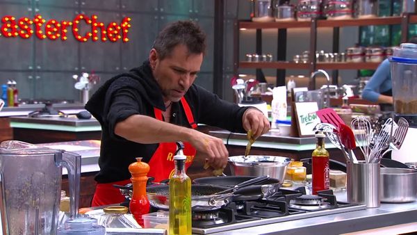 MasterChef Colombia Celebrity - Capítulo 59