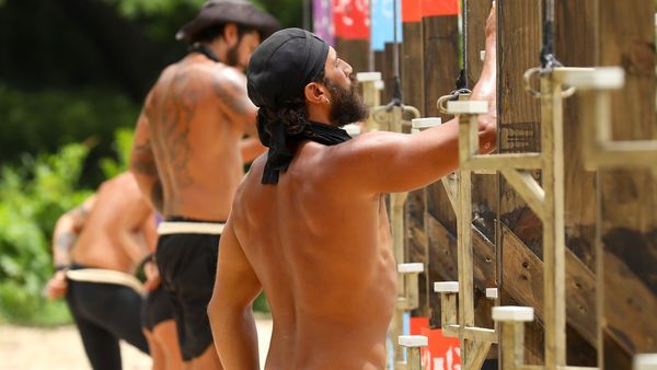 Survivor Mexico - Episodio 54