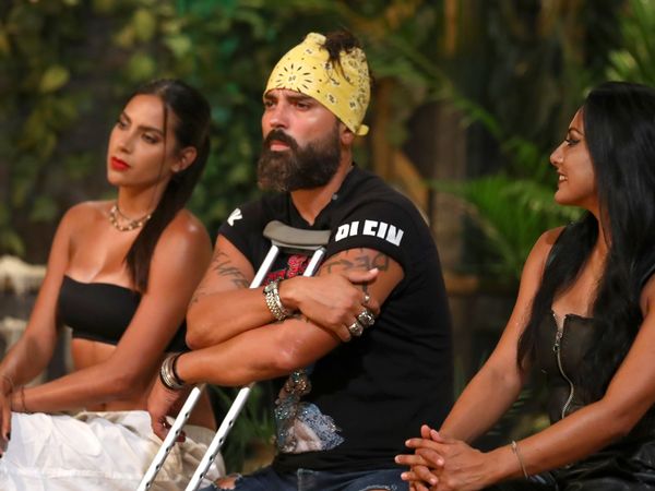 Survivor Mexico - Episodio 55