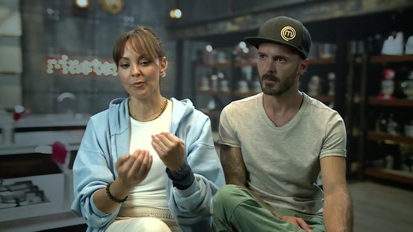 MasterChef Colombia Celebrity - Capítulo 9