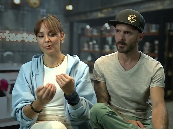 MasterChef Colombia Celebrity - Capítulo 9