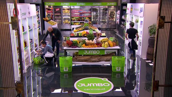 MasterChef Colombia Celebrity - Capítulo 34