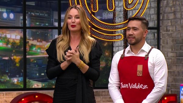MasterChef Colombia Celebrity - Capítulo 36