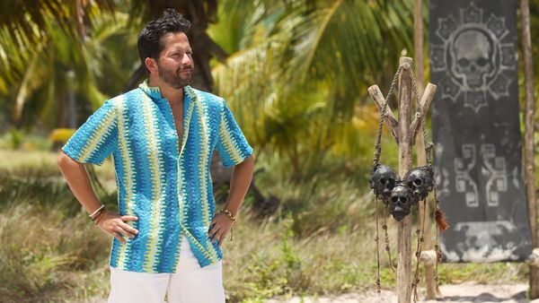 Survivor Mexico - Episodio 56
