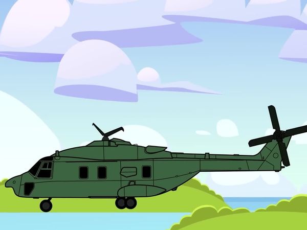 The Infographics: Military & Government - How Will the German Military Become Europe's Most Powerful Again?