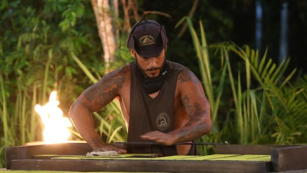 Survivor Mexico - Episodio 57