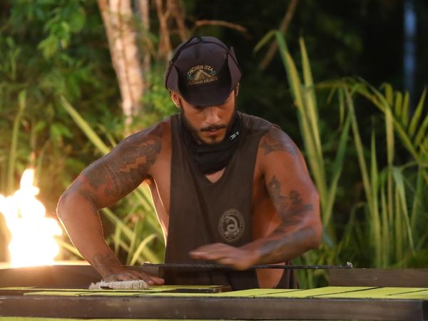 Survivor Mexico - Episodio 57