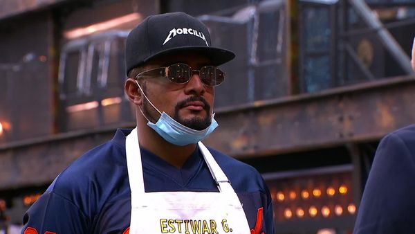 MasterChef Colombia Celebrity - Capítulo 57
