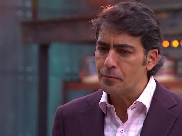 MasterChef Colombia Celebrity - Capítulo 56