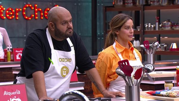 MasterChef Colombia Celebrity - Capítulo 38