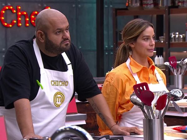 MasterChef Colombia Celebrity - Capítulo 38