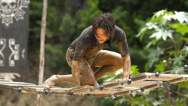 Survivor Mexico - Episodio 58