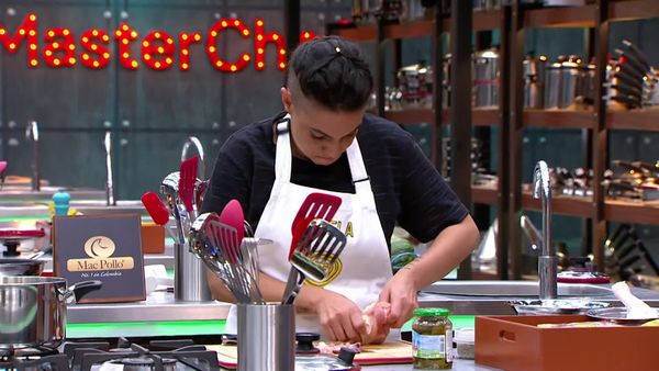 MasterChef Colombia Celebrity - Capítulo 39
