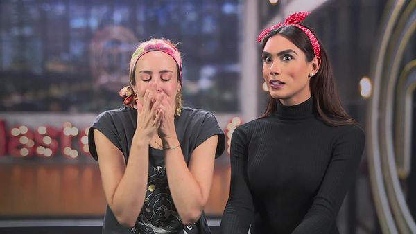 MasterChef Colombia Celebrity - Capítulo 40