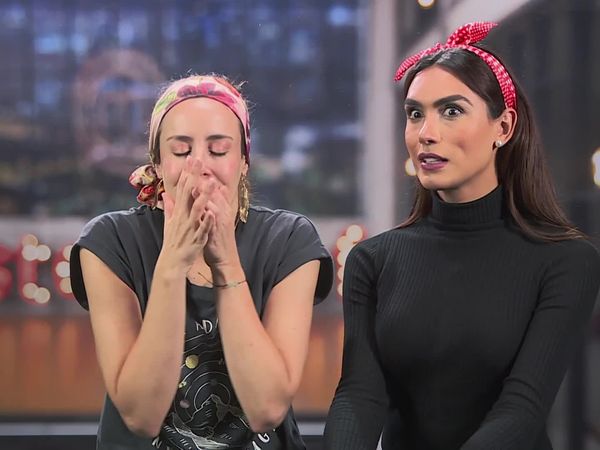 MasterChef Colombia Celebrity - Capítulo 40