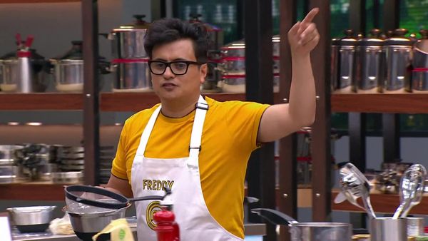 MasterChef Colombia Celebrity - Capítulo 41