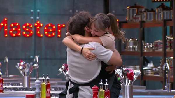MasterChef Colombia Celebrity - Capítulo 12
