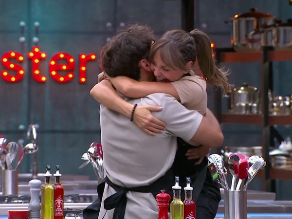 MasterChef Colombia Celebrity - Capítulo 12