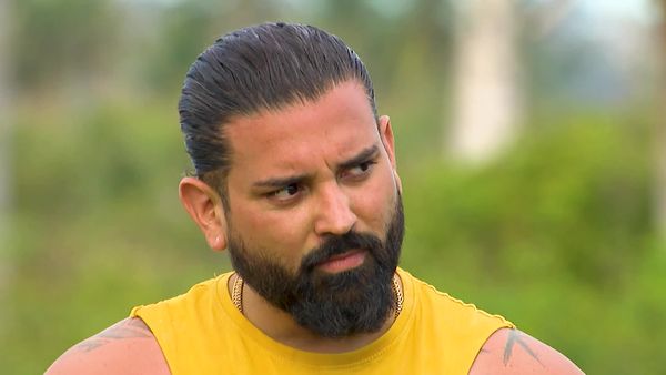 Survivor Mexico - Episodio 1